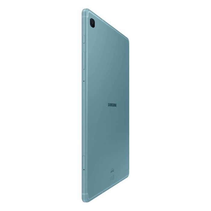 Tablet Samsung SM-P613NZBAPHE 10,5" 4 GB RAM 64 GB Azul 4 GB RAM 64 GB 512 GB 3 Tablet Samsung SM-P613NZBAPHE 10,5" 4 GB RAM 64 GB Azul 4 GB RAM 64 GB 512 GB 3