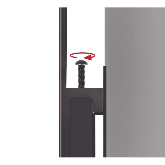 Soporte de Mesa para Pantalla B-Tech BT8390-VESA1200F/BV2 (2 Unidades) 2 Soporte de Mesa para Pantalla B-Tech BT8390-VESA1200F/BV2 (2 Unidades) 2