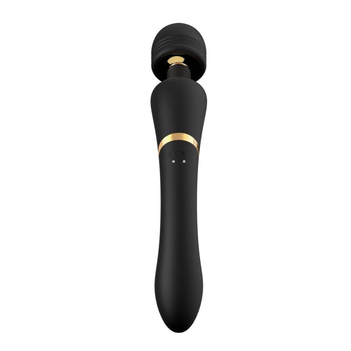 Masajeador Dream Toys Prestige Negro 3 Masajeador Dream Toys Prestige Negro 3