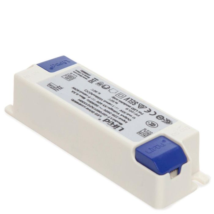 Driver LIFUD 60W Entrada:220-240VAC Salida:33-40VDC Flicker Free 1 Driver LIFUD 60W Entrada:220-240VAC Salida:33-40VDC Flicker Free 1