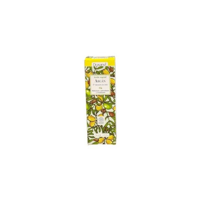 Aceite De Argán Bio Ecocert