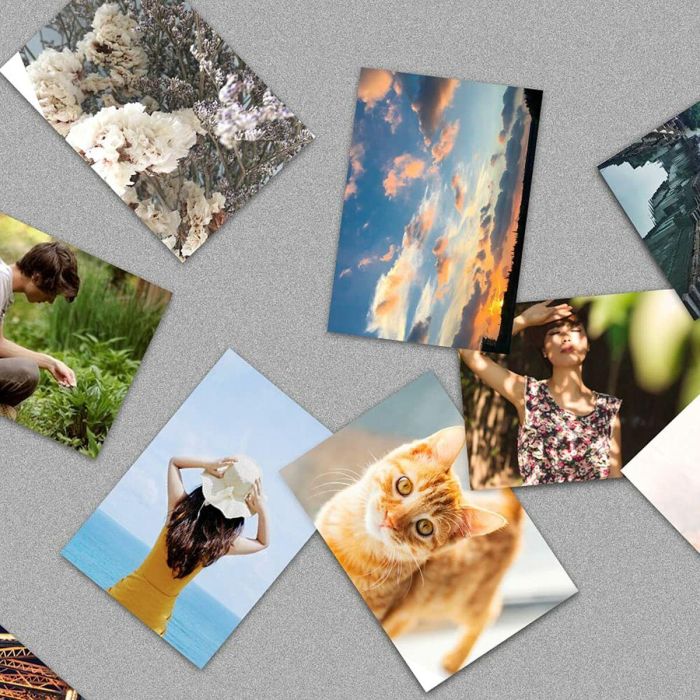 Papel Fotográfico Mate Xiaomi TEJ4019GL 5 Papel Fotográfico Mate Xiaomi TEJ4019GL 5