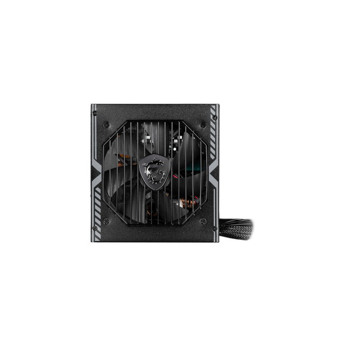 MSI MAG A750BN Fuente de Alimentación 750W 80 PLUS Bronze No Modular ATX - 306-7ZP2C11-CE0 1