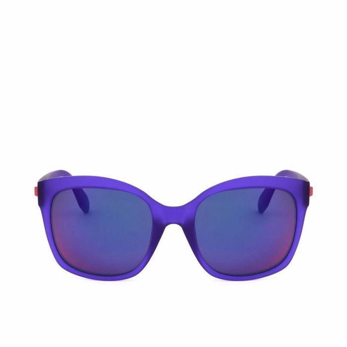 Marcolin ADIDAS OR0012 Gafas de sol para mujer diseño mariposa Marcolin ADIDAS OR0012 Gafas de sol para mujer diseño mariposa