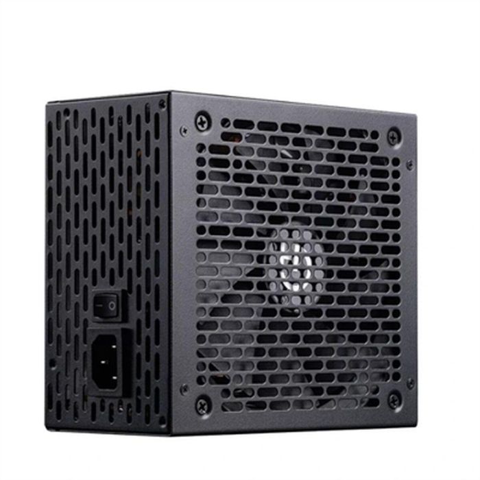 Fuente de Alimentación Hiditec BZX850 V2 80 Plus Bronze 850 W 1 Fuente de Alimentación Hiditec BZX850 V2 80 Plus Bronze 850 W 1