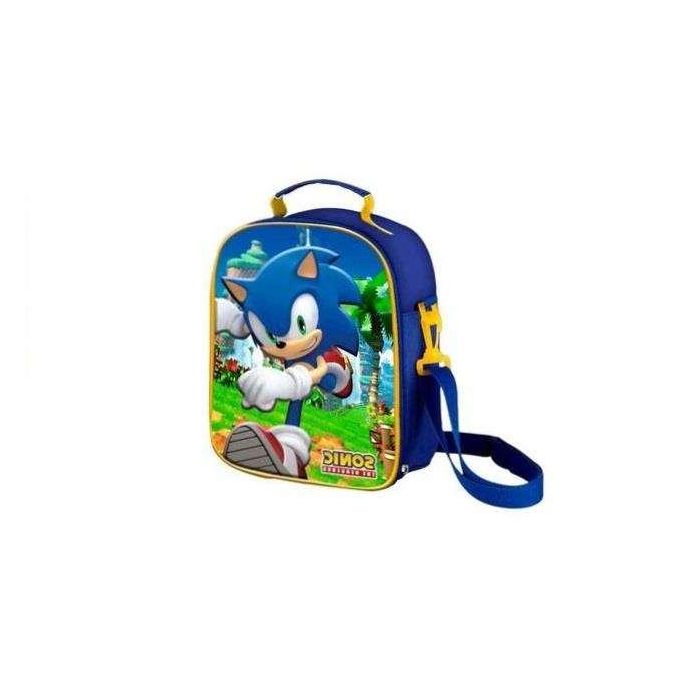 Mochila sonic con frontal 3D eva 32x25x10 cm 3 Mochila sonic con frontal 3D eva 32x25x10 cm 3