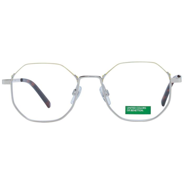 Montura de Gafas Hombre Benetton BEO3084 52402 2 Montura de Gafas Hombre Benetton BEO3084 52402 2