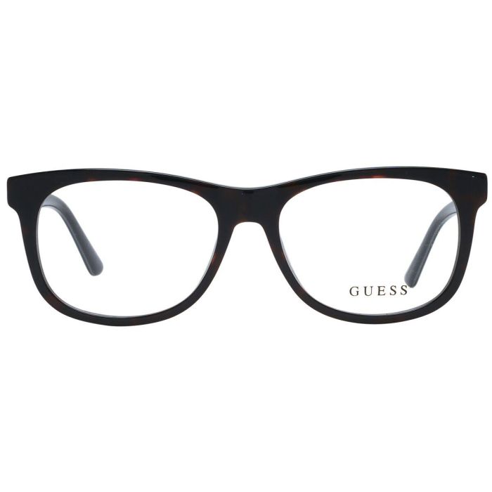 Montura de Gafas Unisex Guess GU8267 51052 2 Montura de Gafas Unisex Guess GU8267 51052 2