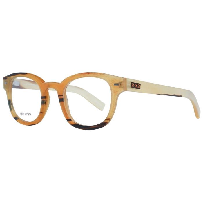 Montura de Gafas Hombre Ermenegildo Zegna ZC5014 06447 Montura de Gafas Hombre Ermenegildo Zegna ZC5014 06447