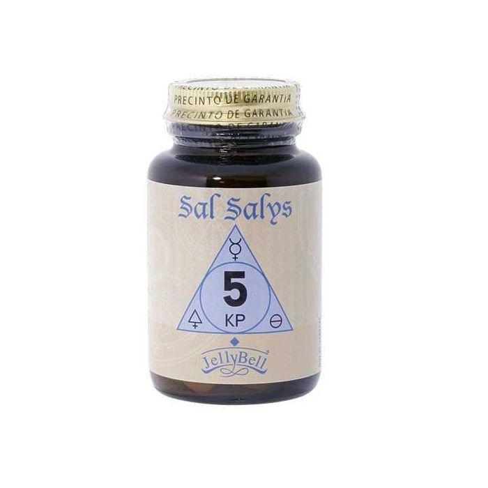 Sal Salys 5 Kp