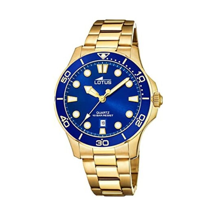 Reloj Hombre Lotus 18764/1 Reloj Hombre Lotus 18764/1
