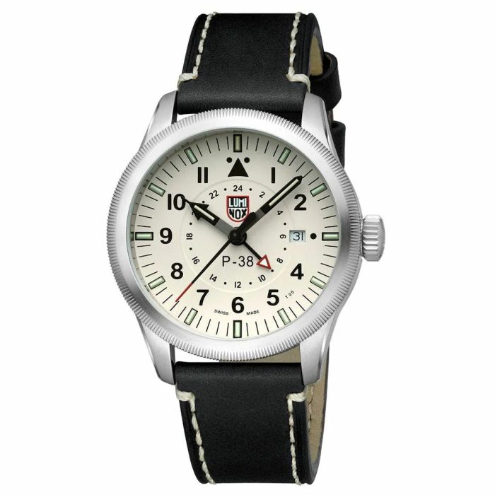 Reloj Unisex Luminox XA.9527 (Ø 42 mm)