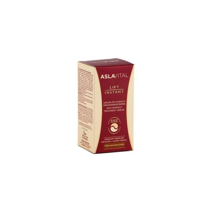 Serum Antiarrugas 15Ml. Lift Instant