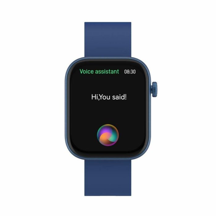 Smartwatch Denver Electronics SWC185BU BLUE 9 Smartwatch Denver Electronics SWC185BU BLUE 9