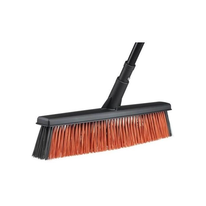 Fiskars Allzweckbesen Solid L 1