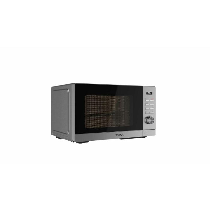 Microondas con Grill Teka 2 Microondas con Grill Teka 2