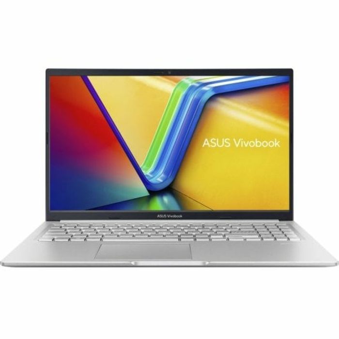 Laptop Asus VivoBook 15 M1502YA-NJ448 15,6" 16 GB RAM 512 GB SSD AMD Ryzen 7 7730U 5