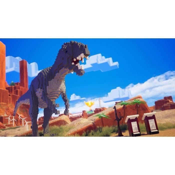 LEGO 2K Drive - Juego PS4 - Edición estándar 3 LEGO 2K Drive - Juego PS4 - Edición estándar 3