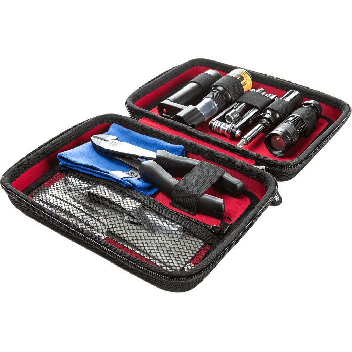 DUNLOP Kit de Mantenimiento para Guitarra Completo 1