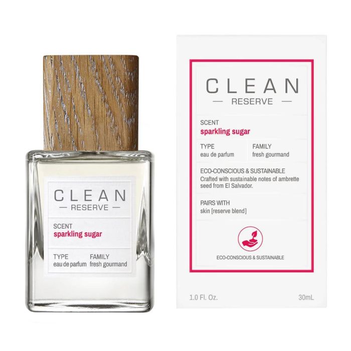 CLEAN Reserve Sparkling Sugar Eau de Parfum 30 ml