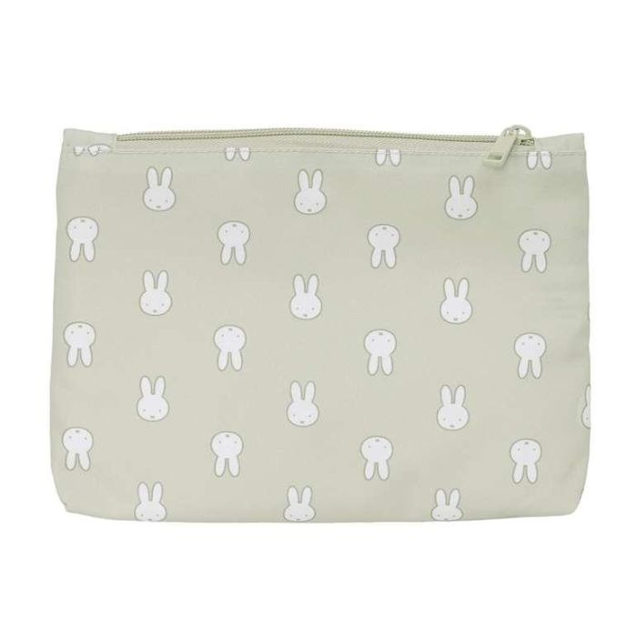 Bolso Escolar Portatodo Safta Grande 2 Cremallera Reciclado Y Repelente Agua Miffy Niebla 160x230x30 mm 1 Bolso Escolar Portatodo Safta Grande 2 Cremallera Reciclado Y Repelente Agua Miffy Niebla 160x230x30 mm 1