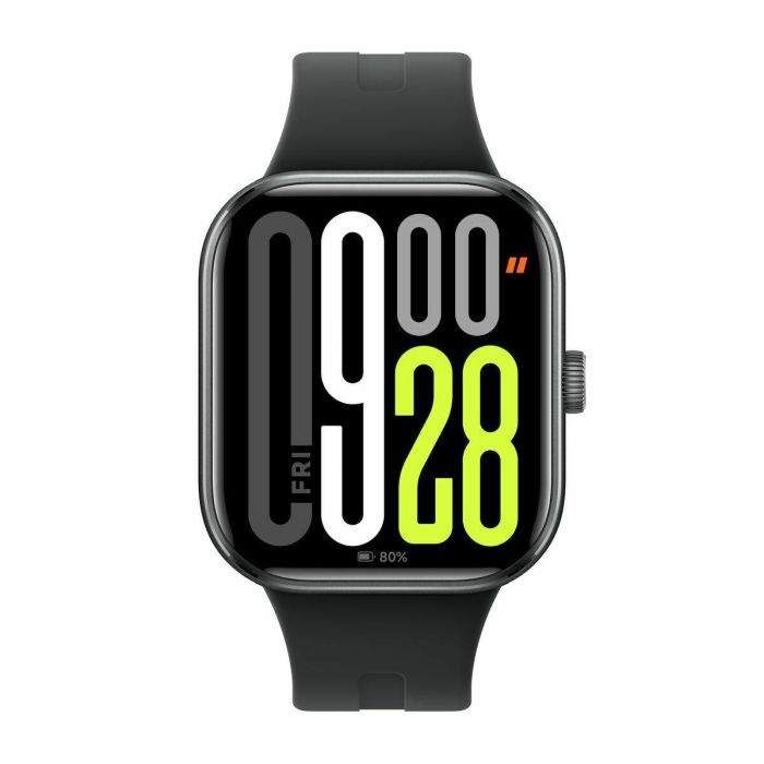 Xiaomi BHR9389GL Redmi Watch 5 Smartwatch Negro Obsidian 8