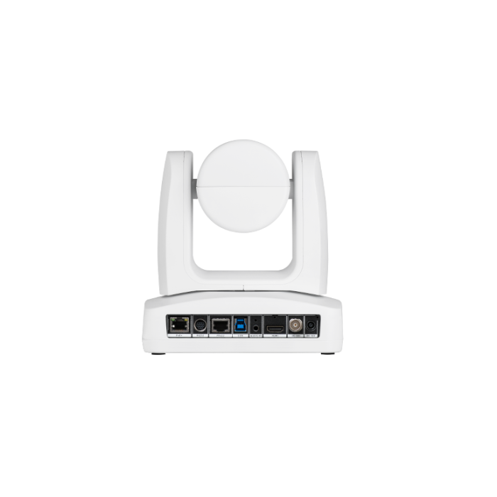 AVer PTZ211 Cámara PTZ Profesional Blanco 2 MP Full HD 1080p 60 fps Zoom Óptico 12x CMOS Exmor 61S3110000AS 3