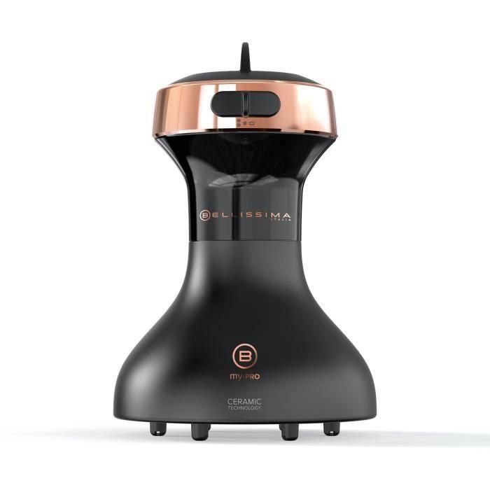 Secador de Pelo IMETEC DF1 3000 700W Negro 700 W 2 Secador de Pelo IMETEC DF1 3000 700W Negro 700 W 2
