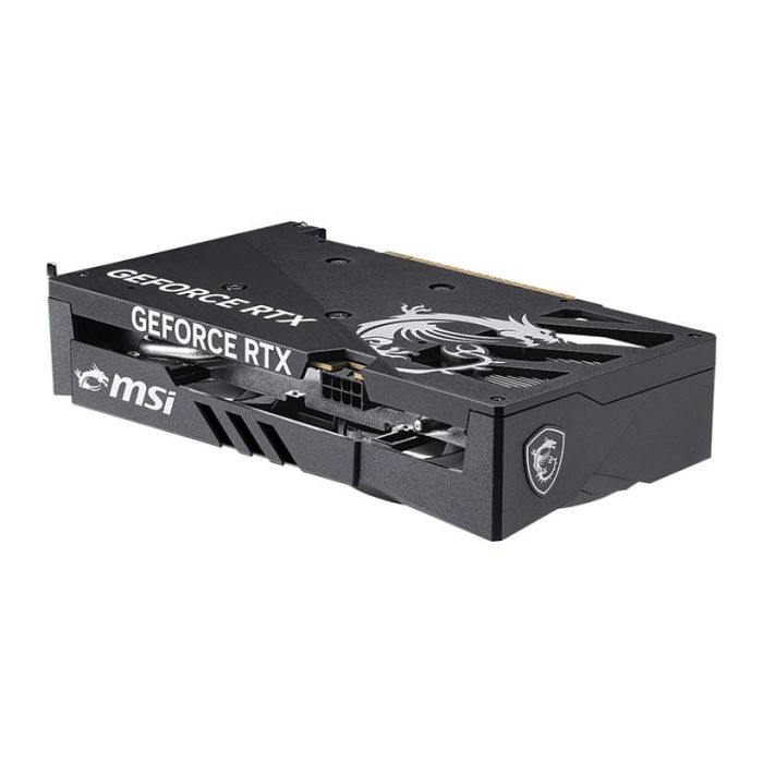 MSI RTX 5050 8G Gaming OC Tarjeta Gráfica, 8GB GDDR6, PCI Express x16 5.0 2