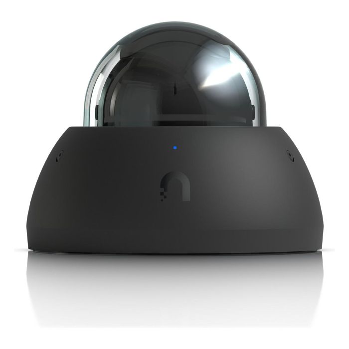 Ubiquiti UVC-AI-Dome Cámara de Seguridad IP 8MP/4K con IA, Visión Nocturna 40m, Domo para Interior/Exterior, Resistente IP66, Alimentación PoE, Negro Ubiquiti UVC-AI-Dome Cámara de Seguridad IP 8MP/4K con IA, Visión Nocturna 40m, Domo para Interior/Exterior, Resistente IP66, Alimentación PoE, Negro