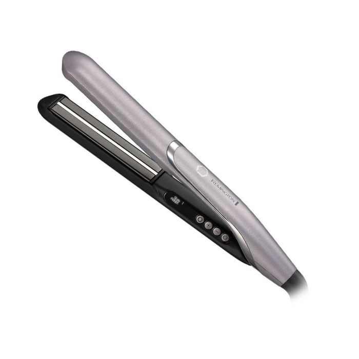 Remington S9880 Plancha de pelo PROluxe You con tecnología StyleAdapt y 9 temperaturas de 150 a 230°
