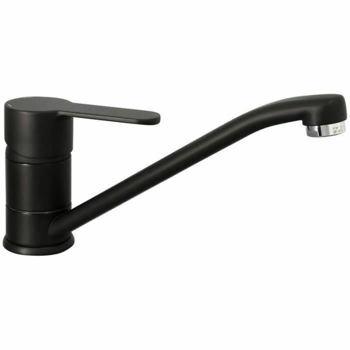 Edouard Rousseau EDO3047404061050 Mezclador de Cocina BORN NF Negro