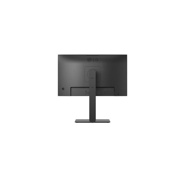 LG Monitor 24BA850-B 24 Pulgadas FHD 100Hz IPS USB-C 90W para Trabajo Profesional 6