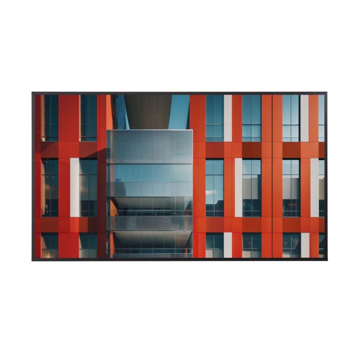 Monitor Videowall NEC ME502 4K Ultra HD 50" 3