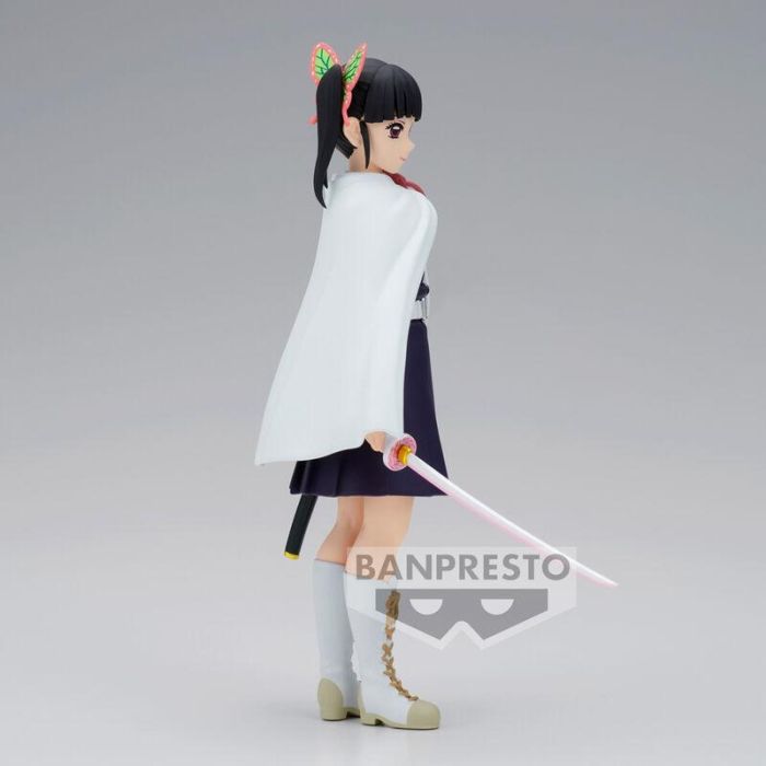 Banpresto Figura Demon Slayer: Kimetsu No Yaiba Kanao Tsuyuri 15 cm PVC BP88781P 1 Banpresto Figura Demon Slayer: Kimetsu No Yaiba Kanao Tsuyuri 15 cm PVC BP88781P 1