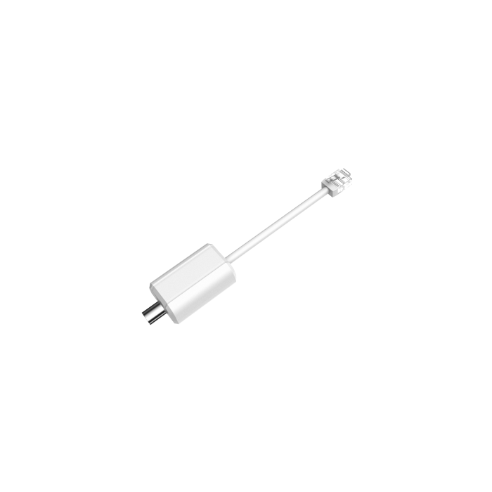 (LR1002) DAHUA CONVERTIDOR PASIVO RJ45 – BNC, 400M/100MBPS & 1000M/10MBPS, ETHERNET DE LARGO ALCANCE A TRAVÉS DE CABLE COAXIAL RG59 (NO INCLUIDO) (LR1002) DAHUA CONVERTIDOR PASIVO RJ45 – BNC, 400M/100MBPS & 1000M/10MBPS, ETHERNET DE LARGO ALCANCE A TRAVÉS DE CABLE COAXIAL RG59 (NO INCLUIDO)