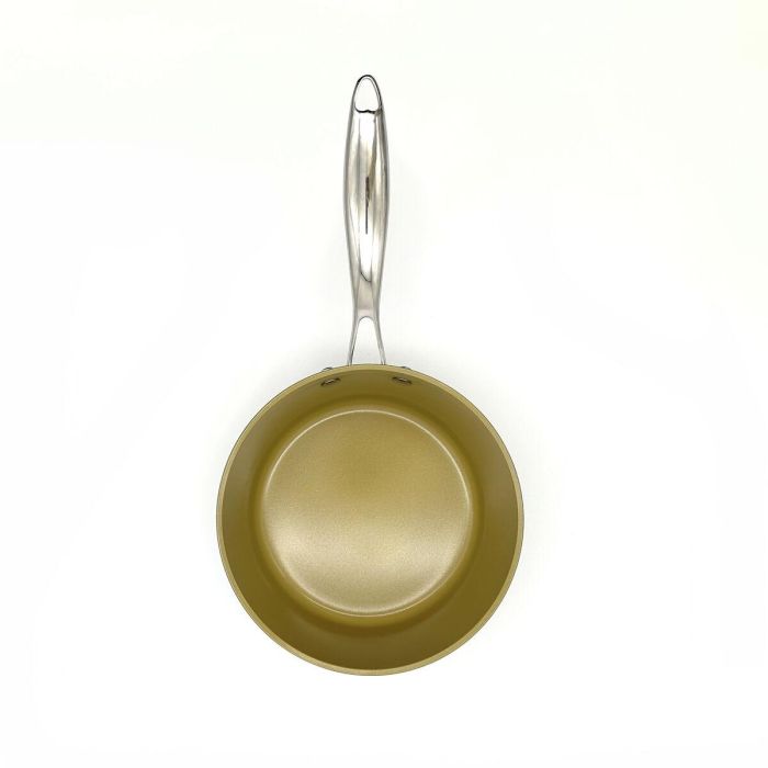 Cazo Amercook AmVegan Chef Ø 20 cm 5 Cazo Amercook AmVegan Chef Ø 20 cm 5