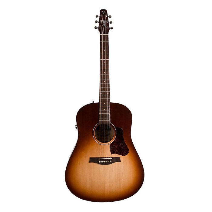 Seagull Entourage Autumn Burst Qit