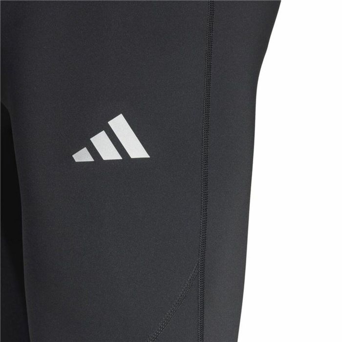 Mallas Deportivas de Hombre Adidas Ultimate Long Negro 1 Mallas Deportivas de Hombre Adidas Ultimate Long Negro 1
