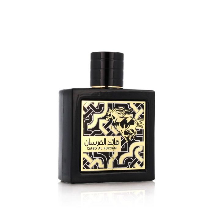 Perfume Unisex Lattafa EDP Qaed Al Fursan 90 ml 1