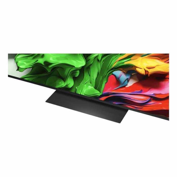 Smart TV LG 55QNED87A6B 55" (55") 4K Ultra HD (4K Ultra HD) LED HDR Edge-LED AMD FreeSync (LED) (HDR) (Edge-LED) (AMD FreeSync) 4 Smart TV LG 55QNED87A6B 55" (55") 4K Ultra HD (4K Ultra HD) LED HDR Edge-LED AMD FreeSync (LED) (HDR) (Edge-LED) (AMD FreeSync) 4