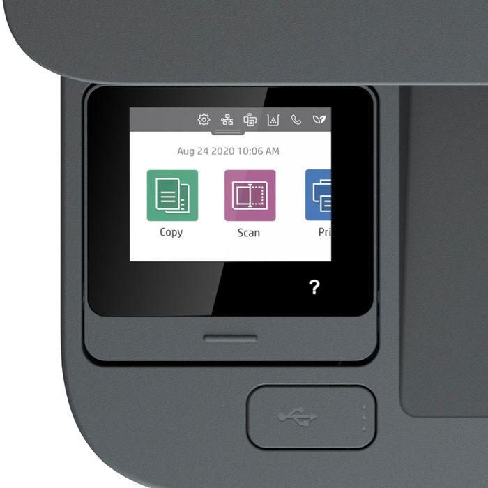 HP 3102fdn LaserJet Pro MFP Impresora, Rápida, Escáner Alto Volumen, Gestión Sencilla 15 HP 3102fdn LaserJet Pro MFP Impresora, Rápida, Escáner Alto Volumen, Gestión Sencilla 15