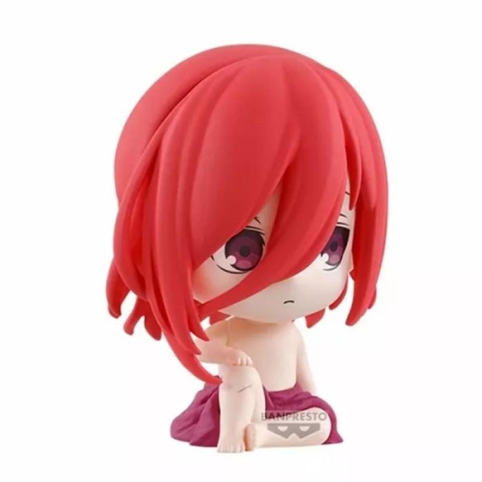 Figura Banpresto Bluelock Mascot Figure Hyoma 1 Figura Banpresto Bluelock Mascot Figure Hyoma 1