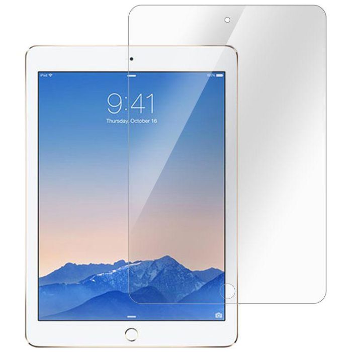 eSTUFF iPad Air/Air2/Pro 9.7" Screen Protector. Titan Shield® eSTUFF iPad Air/Air2/Pro 9.7" Screen Protector. Titan Shield®