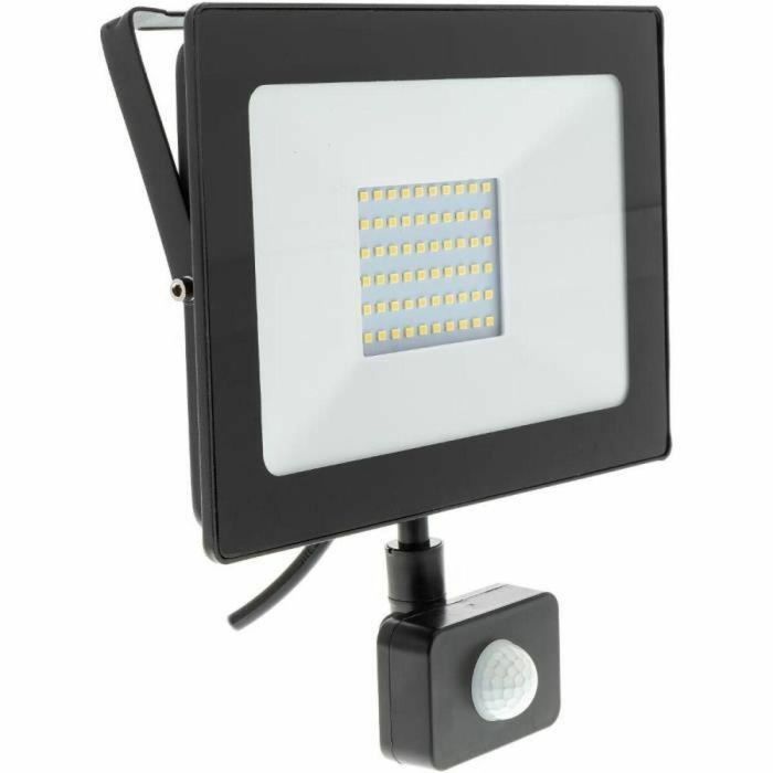 Retlux RSL 248 Foco LED con detector de movimiento Retlux RSL 248 Foco LED con detector de movimiento
