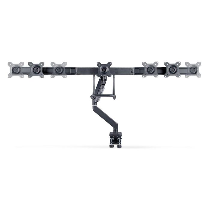 Soporte de Mesa para Pantalla Startech 3M1A3SG-MONITOR-ARM 17" 27" Soporte de Mesa para Pantalla Startech 3M1A3SG-MONITOR-ARM 17" 27"