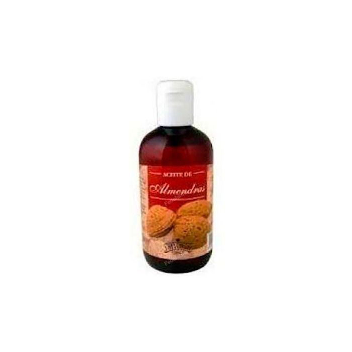 JELLYBELL Aceite de Almendras Dulces 250ml