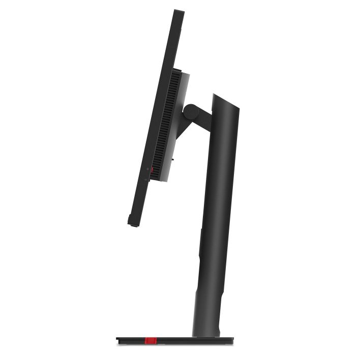 Lenovo ThinkVision T27p-30 Monitor 27" 4K UHD IPS USB-C HDMI DP Negro Lenovo ThinkVision T27p-30 Monitor 27" 4K UHD IPS USB-C HDMI DP Negro