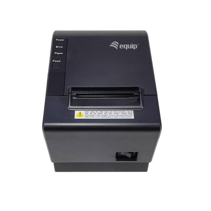 Impresora Equip Termica 351001 Directa 58 mm 1 Impresora Equip Termica 351001 Directa 58 mm 1