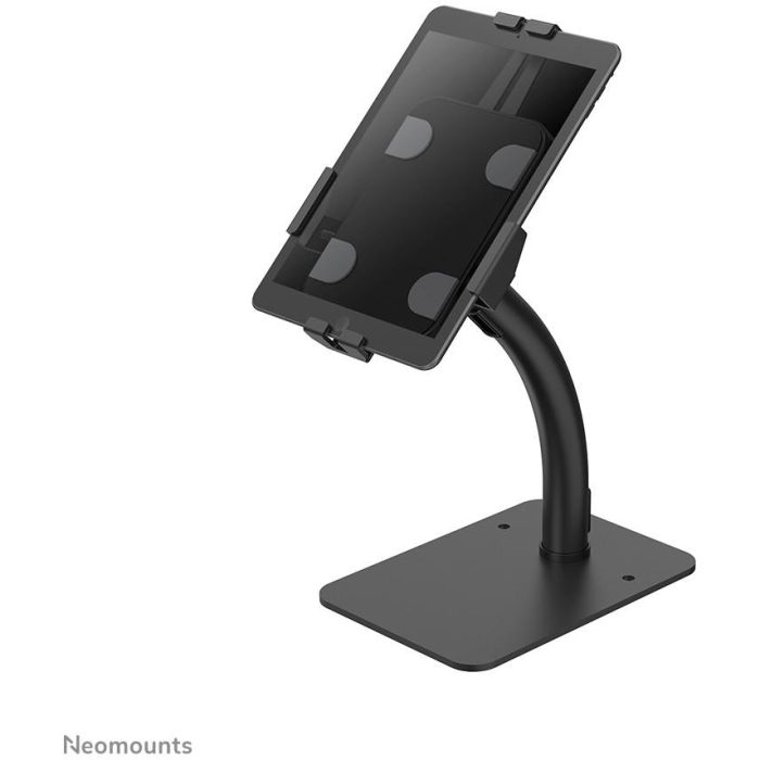 Soporte para Tablet Neomounts DS15-625BL1 Negro (1)